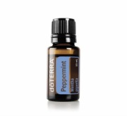 Doterra Peppermint Olejek Mięty Pieprzowej