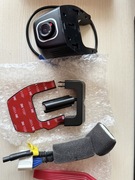 Wideorejestrator lexus ct200h 