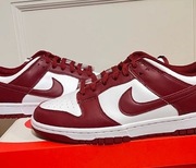 nike dunk low rozmiar 43