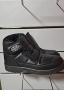 Obuwie męskie robocze bez blach rozm. 40