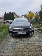 Vw passat b8 2017