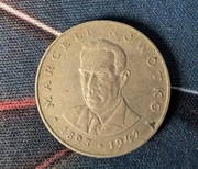 Marceli Nowotko - Polska 1976