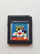 Gameboy Color Sylvester and Tweety
