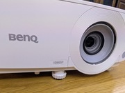 projektor BenQ MH733 Full HD 1080p 4000lm - W pełni sprawny, Super Stan!