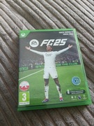 Gra FC 25 FIFA 26 Xbox ONE, one S, one X, series X 