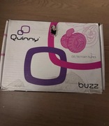 Koła koło przednie terenowe Quinny Buzz bezobsługowe