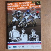 SGP Grand Prix 2008 Krsko