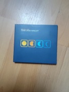 SCHILLER Tag Und Nacht. Limited Deluxe Edition 2 CD