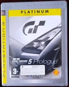 Gra Gran Turismo 5 Prologue PlayStation 3