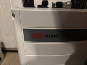 Falownik inwerter solar edge se5k