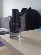 Dior Sauvage EDT 65-70 ml Oryginal paragon