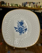 Duży talerz/patera Bavaria Jaeger 