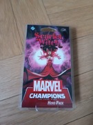 Marvel Champions Scarlet Witch hero pack