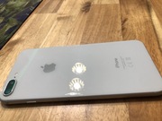 iPhone 8 Plus biały 64 GB z nowa bateria !!!