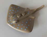 LEGO PŁASZCZKA MANTA 67337pb01