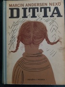 Ditta - Marcin Andersen Nexo