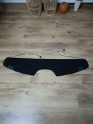 Półka bagażnika Renault Twingo II 2 oryginalna 2007-14 Ładna na klapę 