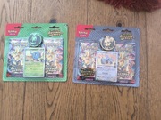 Pokemon TCG-ascended heros 2 pack blister