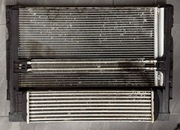 Komplet CHŁODNIC BMW E82 E88 E90 E91 E92 X1 Z4