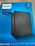 FY6171/30 Aktywny filtr węglowy AC6608/10 KOMPLET