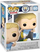 Funko POP! Football: Mancity - Erling Haaland - Manchester City FC Figurka