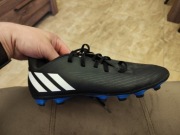 Korki adidas Predator Accuracy | Rozmiar 23 cm | Stan Idealny – Jak Nowe!