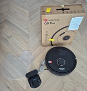 Robot sprzątający Roborock Q5 Pro na gwarancji