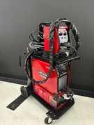 MIG MAG, Spawarka migomat LINCOLN SPEEDTEC 505S 500A 400V