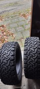 Opony  używane 235/65R17