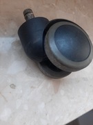 Komplet kółek do fotelu Kinnarps