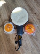 Poierka somochodowa MP 0441 + 3 Gambka 