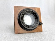 Obiektyw tessar 4.5/16.5 Carl Zeiss Jena f/4.5 16.5mm