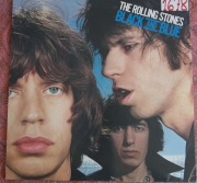 Płyta winylowa The Rolling Stones Black and Blue