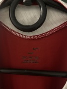 Koszulka Nike czerwona 