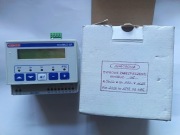 JM TRONIC MINIMUZ-SR ELEKTRONICZNE CYFROWE ZABEZPIECZENIE SILNIKA