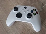 XBOX ONE S / X ORYGINALNY PAD USZKODZONY