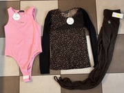 Zestaw ciuchów Damskich XS/S