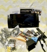 Radio android BMW E39 1999-2005