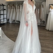 Przepiękna Suknia ślubna 