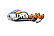 Druk etykiet samoprzylepnych 