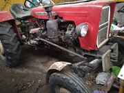 Sprzedam Ursus c330 silnik 3p