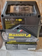 Ładowarka do akumulatora Bottari