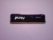 Ram ddr4 kingston 16gb 3200mhz. Cena do negocjacji