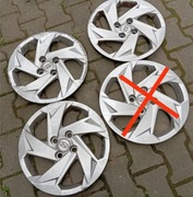 Kołpak Hyundai Bayon i20 R15
