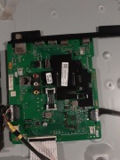 Płyta główn SAMSUNG UE50TU8002K model BN94-15380C 