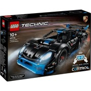 LEGO TECHNIC 42176 SAMOCHÓD ZDALNIE STEROWANY PORSCHE GT4