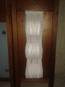 Kieszonki na papier toaletowy 