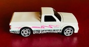 Hot Wheels Mainline 2024 - '91 GMC Syclone - stan Idealny