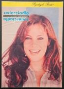 Zwierciadło 25 XII 1980 r.