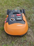 Robot koszący Worx Landroid L1000